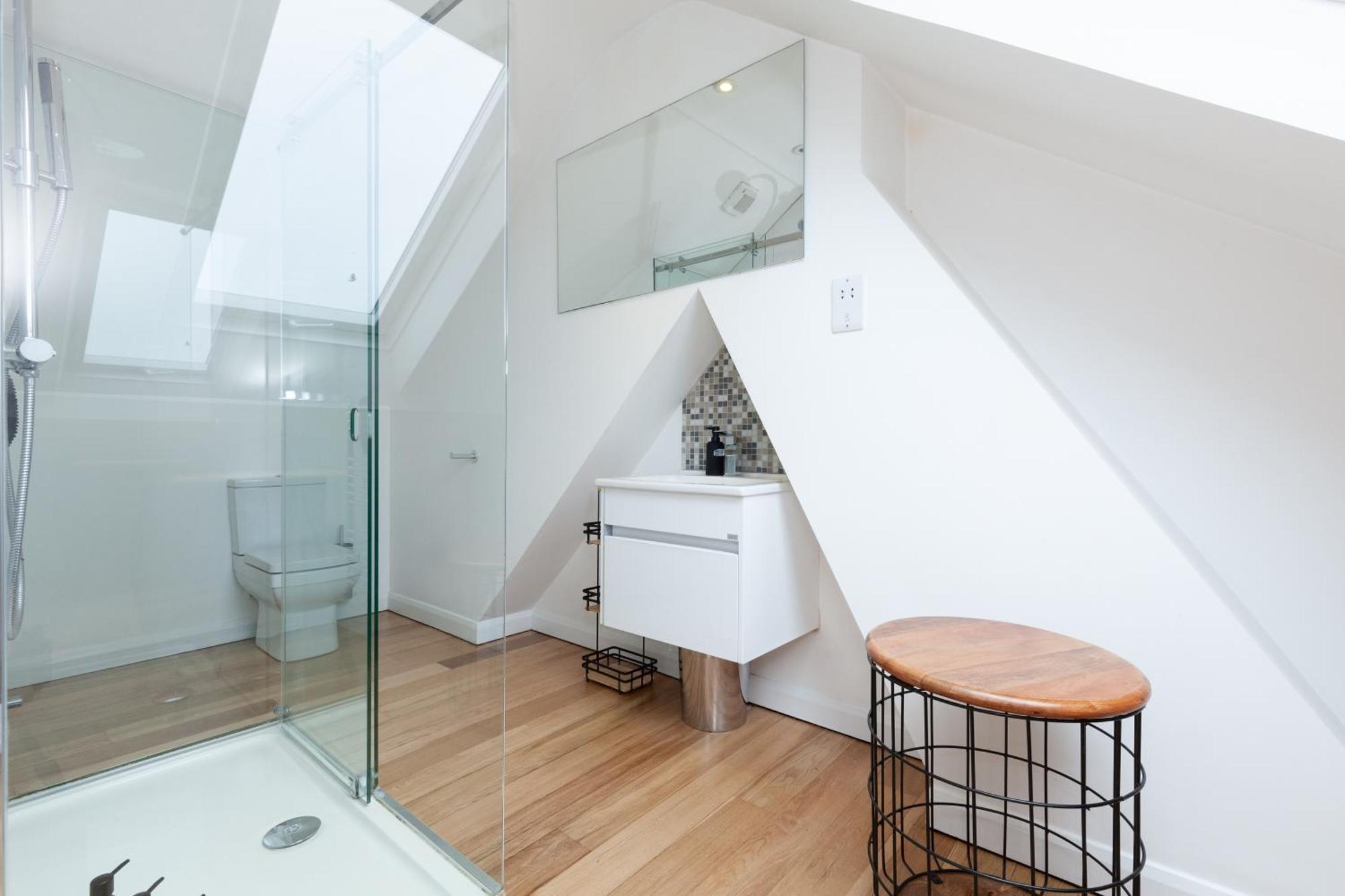 Апартаменты 23 Wharton Road Оксфорд Экстерьер фото